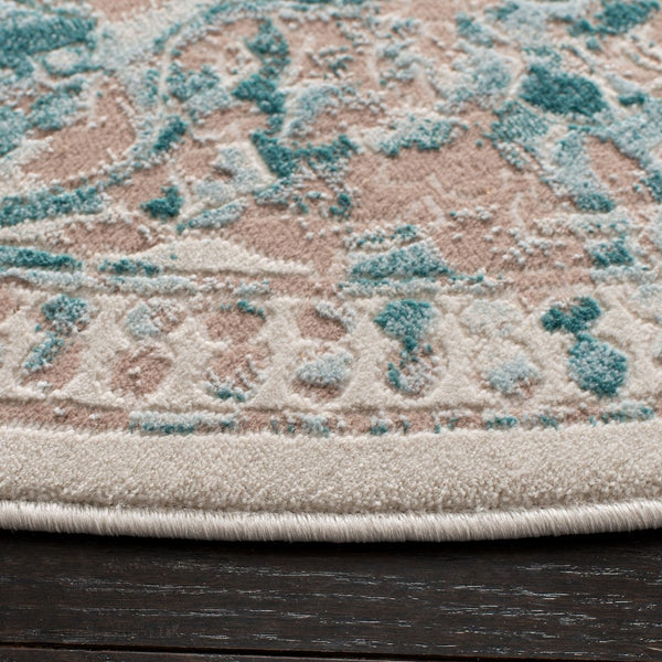 Safavieh Passion 405 Flat Weave 90% Polypropylene/10% Polyester Rug PAS405B-3