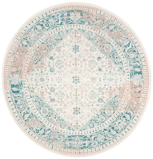 Safavieh Passion 405 Flat Weave 90% Polypropylene/10% Polyester Rug PAS405B-3