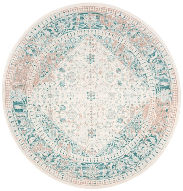 Safavieh Passion 405 Flat Weave 90% Polypropylene/10% Polyester Rug PAS405B-3