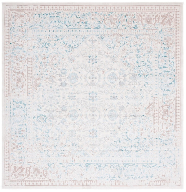 Safavieh Passion 405 Flat Weave 90% Polypropylene/10% Polyester Rug PAS405B-3