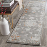 Safavieh Passion 406 Flat Weave 90% Polypropylene/10% Polyester Rug PAS406F-28