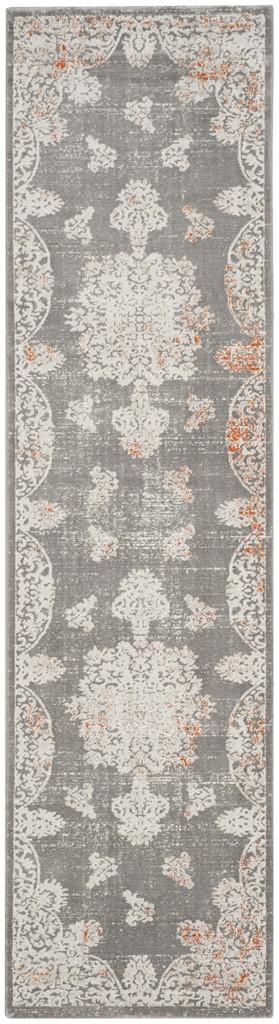 Safavieh Passion 406 Flat Weave 90% Polypropylene/10% Polyester Rug PAS406F-28