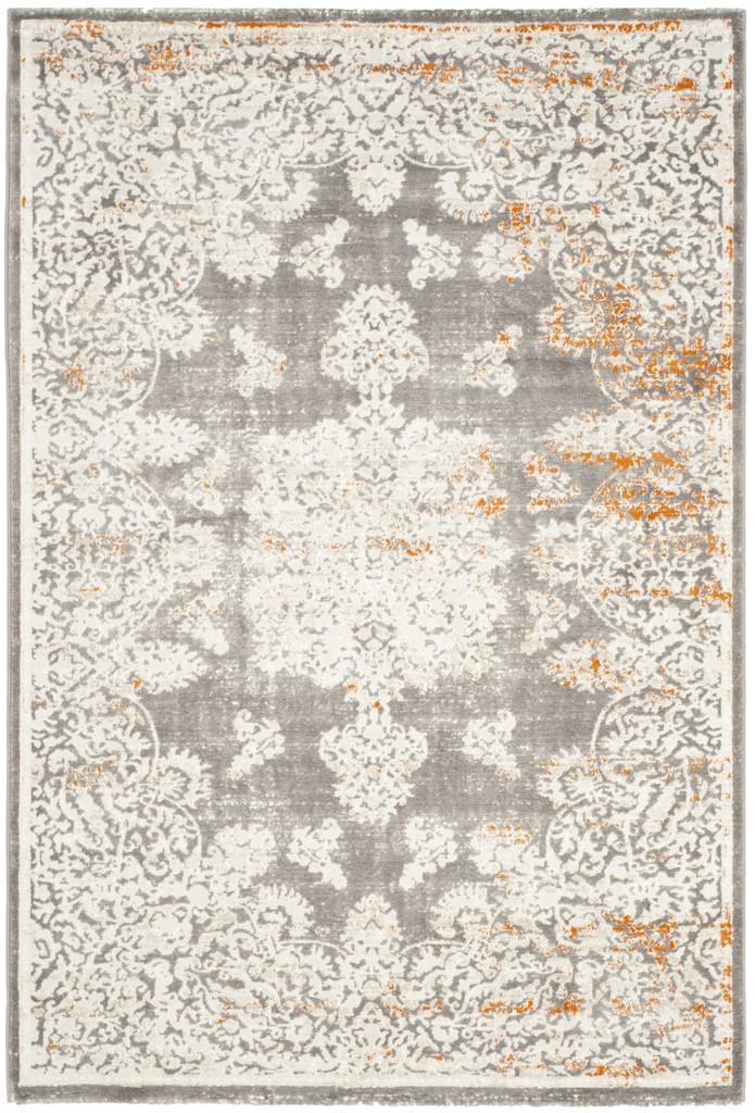 Safavieh Passion 406 Flat Weave 90% Polypropylene/10% Polyester Rug PAS406F-28