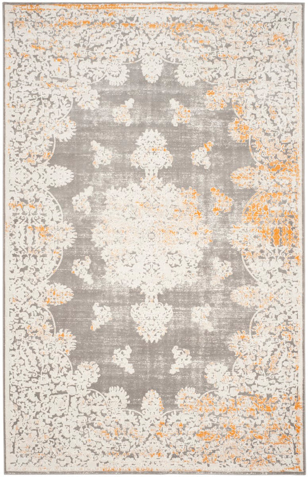 Safavieh Passion PAS406 Power Loomed Rug