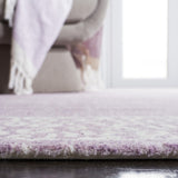 Safavieh Passion 407 70% Polypropylene 30%Polyester Power Loomed Rug PASB407V-57