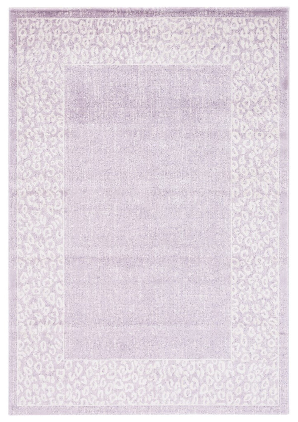 Safavieh Passion 407 70% Polypropylene 30%Polyester Power Loomed Rug PASB407V-57