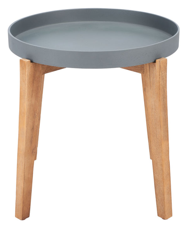 Safavieh Charlen Side Table PAT1501A