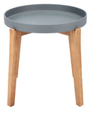 Safavieh Charlen Side Table PAT1501A