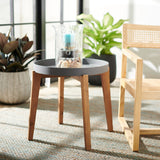 Safavieh Charlen Side Table PAT1501A