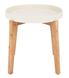 Safavieh Charlen Side Table PAT1501B