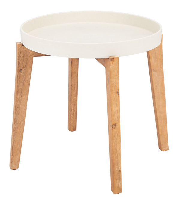 Safavieh Charlen Side Table PAT1501B