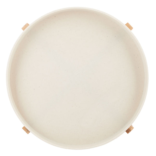 Safavieh Charlen Side Table PAT1501B