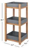 Safavieh Artria Shelf PAT1506A