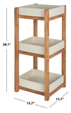 Safavieh Artria Shelf PAT1506B