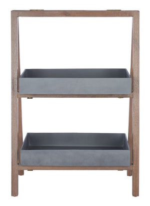 Safavieh Nerri Shelf PAT1508A