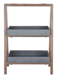 Safavieh Nerri Shelf PAT1508A