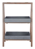 Safavieh Nerri Shelf PAT1508A