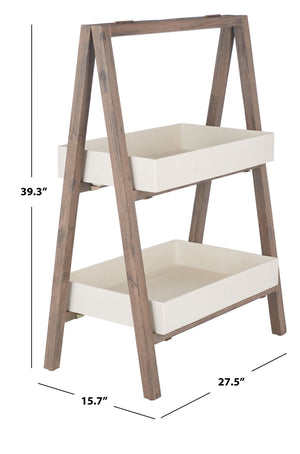 Safavieh Nerri Shelf PAT1508B