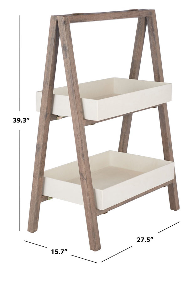 Safavieh Nerri Shelf PAT1508B