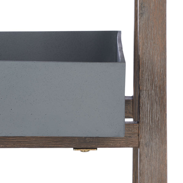 Safavieh Danser Shelf PAT1509A