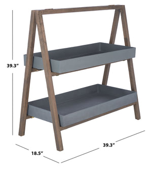 Safavieh Danser Shelf PAT1509A