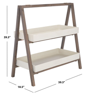 Safavieh Danser Shelf PAT1509B