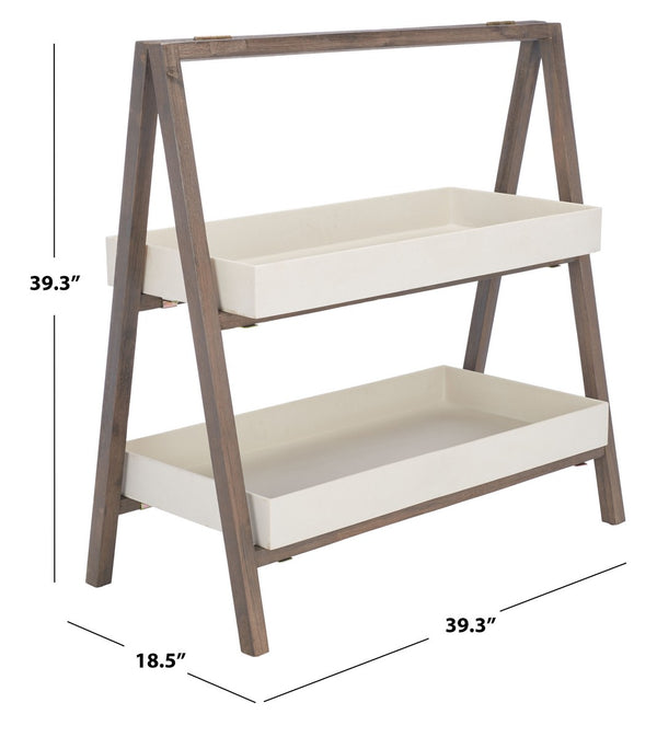 Safavieh Danser Shelf PAT1509B