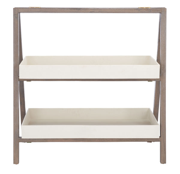 Safavieh Danser Shelf PAT1509B