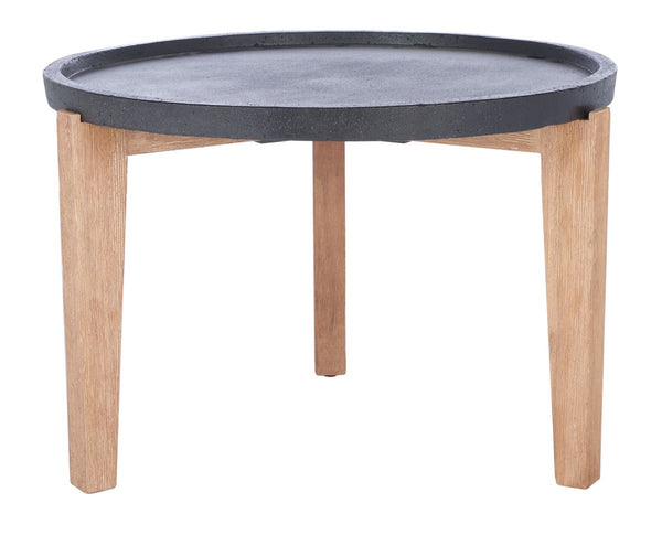 Safavieh Valton Side Table PAT1511A