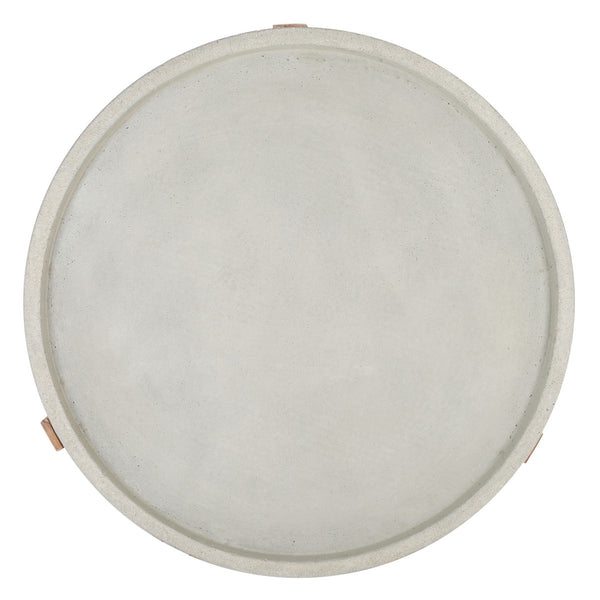 Safavieh Valton Side Table PAT1511B