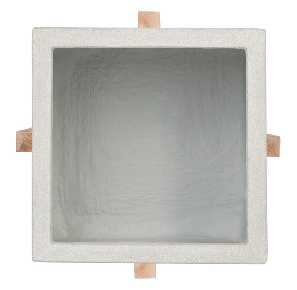 Safavieh Borsla Planter PAT1512B