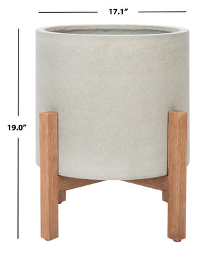 Safavieh Jesper Planter PAT1514B