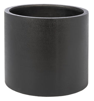 Safavieh Alia Planter in Black PAT1517A