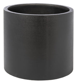 Safavieh Alia Planter in Black PAT1517A