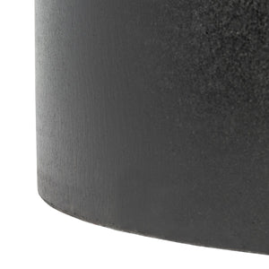 Safavieh Alia Planter in Black PAT1517A