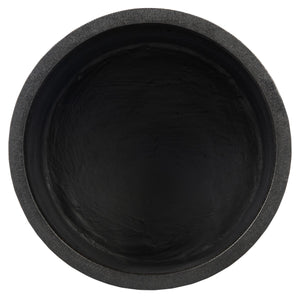 Safavieh Alia Planter in Black PAT1517A