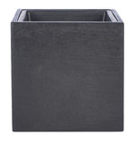 Larlen Planter in Black