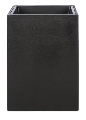 Safavieh Kendri Planter in Black PAT1521A