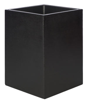 Safavieh Kendri Planter in Black PAT1521A
