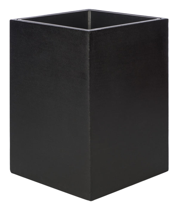Safavieh Kendri Planter in Black PAT1521A
