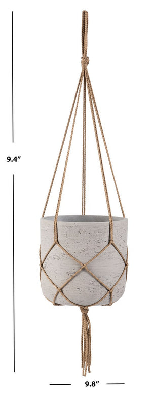 Safavieh Peltria Planter PAT1529B