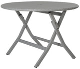 Safavieh Ellis Round Folding Table PAT2001B