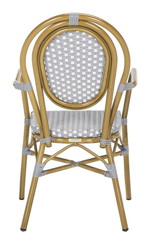 Rosen French Bistro  Arm Chair