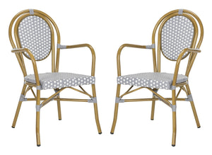 Rosen French Bistro  Arm Chair