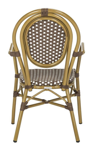 Rosen French Bistro  Arm Chair
