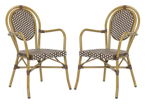 Rosen French Bistro  Arm Chair