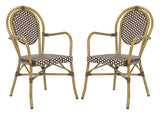 Rosen French Bistro  Arm Chair