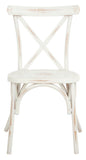 Elia Chair White - Set of 2