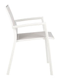Safavieh - Set of 2 - Negan Chair Grey PAT4035A-SET2 889048567955