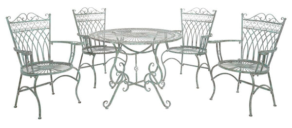 Safavieh Thessaly 5 Piece Set PAT5003D